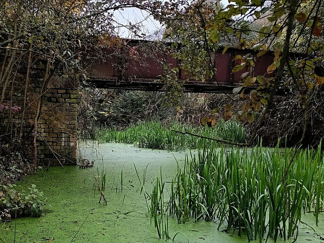 Gssinger Bahn