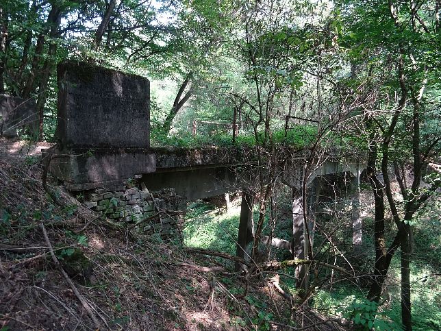 Gssinger Bahn